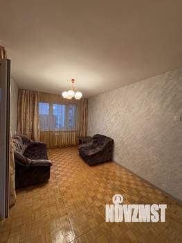 2-к квартира, на длительный срок, 56м2, 7/14 этаж