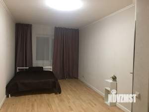 1-к квартира, на длительный срок, 36м2, 5/9 этаж