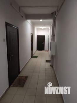 1-к квартира, на длительный срок, 42м2, 13/24 этаж