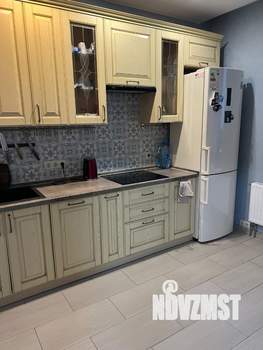 1-к квартира, на длительный срок, 37м2, 15/25 этаж