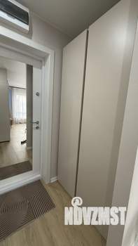 1-к квартира, на длительный срок, 35м2, 9/9 этаж