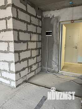 1-к квартира, на длительный срок, 30м2, 6/8 этаж