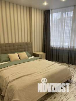 2-к квартира, посуточно, 60м2, 1/1 этаж