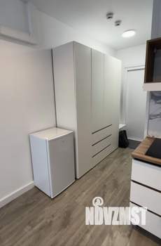 Студия квартира, на длительный срок, 20м2, 6/10 этаж