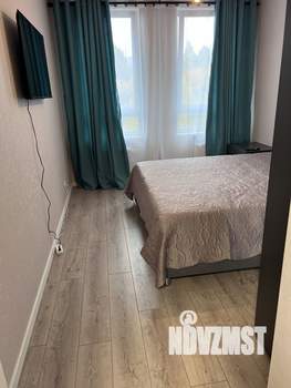 1-к квартира, на длительный срок, 32м2, 5/32 этаж