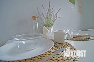 1-к квартира, посуточно, 17м2, 1/1 этаж