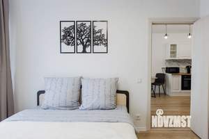 1-к квартира, посуточно, 39м2, 8/9 этаж