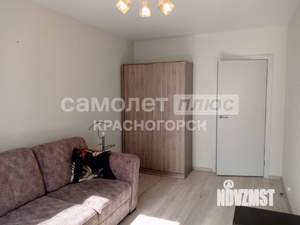 1-к квартира, на длительный срок, 30м2, 3/8 этаж