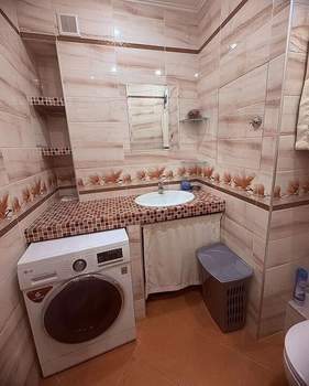 3-к квартира, на длительный срок, 100м2, 12/22 этаж