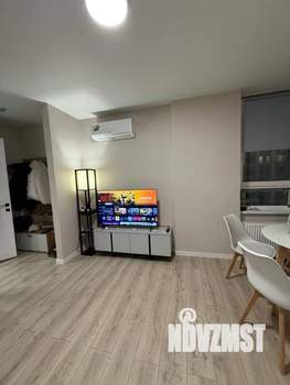 3-к квартира, на длительный срок, 50м2, 28/31 этаж