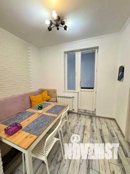 2-к квартира, посуточно, 65м2, 1/1 этаж