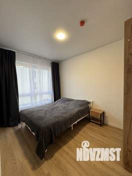 1-к квартира, на длительный срок, 32м2, 3/9 этаж