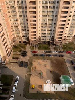 1-к квартира, на длительный срок, 45м2, 15/19 этаж