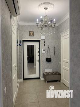 3-к квартира, на длительный срок, 85м2, 8/9 этаж