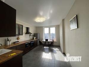 3-к квартира, на длительный срок, 95м2, 20/20 этаж