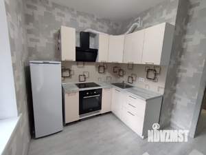 1-к квартира, на длительный срок, 33м2, 2/8 этаж