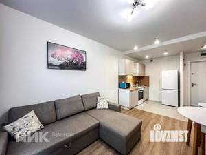 1-к квартира, на длительный срок, 36м2, 3/9 этаж