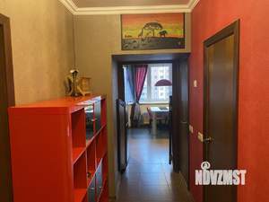 2-к квартира, на длительный срок, 63м2, 6/17 этаж