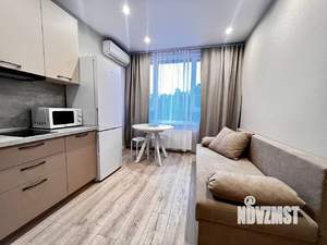 1-к квартира, на длительный срок, 33м2, 5/31 этаж