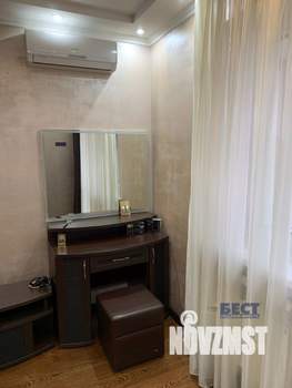 3-к квартира, на длительный срок, 90м2, 11/22 этаж