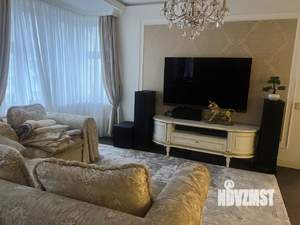 3-к квартира, на длительный срок, 86м2, 32/44 этаж