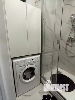 Студия квартира, на длительный срок, 29м2, 6/28 этаж