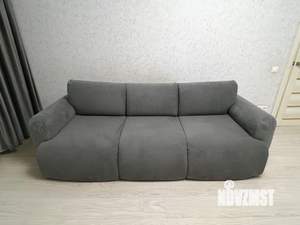 1-к квартира, на длительный срок, 40м2, 10/17 этаж