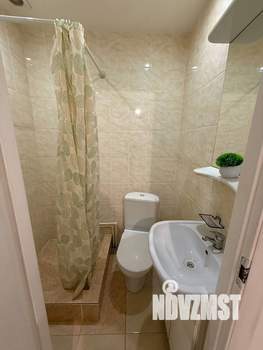 1-к квартира, на длительный срок, 20м2, 1/4 этаж