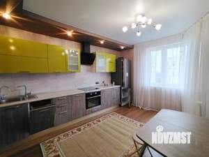 3-к квартира, на длительный срок, 76м2, 15/22 этаж