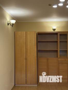 1-к квартира, на длительный срок, 38м2, 4/9 этаж