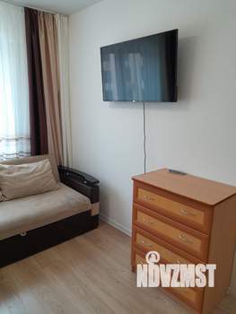1-к квартира, на длительный срок, 32м2, 6/9 этаж