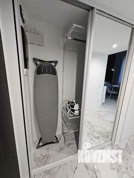 1-к квартира, посуточно, 37м2, 1/1 этаж