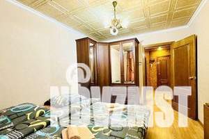 2-к квартира, посуточно, 52м2, 8/14 этаж