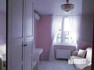 Студия квартира, на длительный срок, 20м2, 28/31 этаж