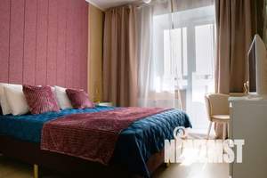 3-к квартира, посуточно, 60м2, 15/25 этаж