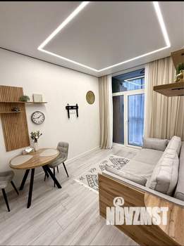 1-к квартира, на длительный срок, 37м2, 6/6 этаж