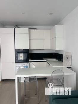 2-к квартира, на длительный срок, 43м2, 6/6 этаж