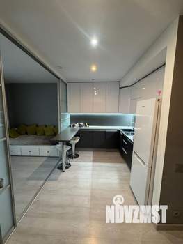 2-к квартира, на длительный срок, 42м2, 2/6 этаж