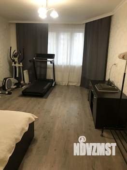 1-к квартира, на длительный срок, 53м2, 11/26 этаж