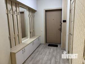 1-к квартира, на длительный срок, 40м2, 3/8 этаж