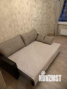 1-к квартира, на длительный срок, 34м2, 4/9 этаж