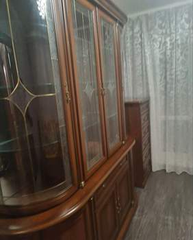 3-к квартира, на длительный срок, 62м2, 2/9 этаж