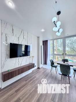 1-к квартира, посуточно, 53м2, 4/6 этаж