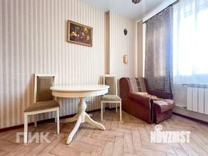 1-к квартира, на длительный срок, 40м2, 3/9 этаж