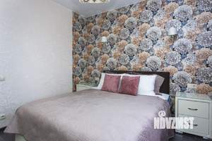 2-к квартира, посуточно, 58м2, 1/1 этаж