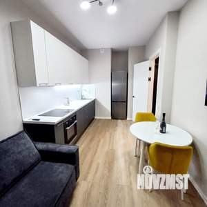 2-к квартира, на длительный срок, 36м2, 11/28 этаж