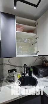 1-к квартира, посуточно, 28м2, 1/6 этаж