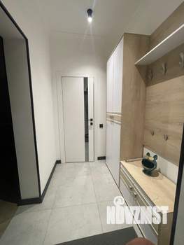 1-к квартира, на длительный срок, 38м2, 3/3 этаж