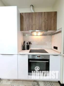 2-к квартира, посуточно, 40м2, 40/43 этаж
