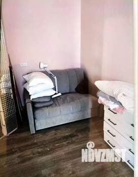 1-к квартира, на длительный срок, 47м2, 5/26 этаж